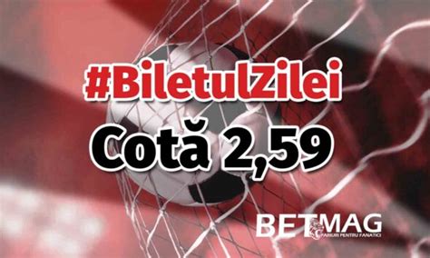 Biletul Zilei de AZI (28 august, 2024) ⚽ Află Ponturile Propuse!.